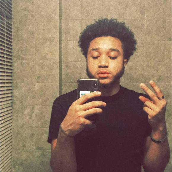 Meet your Posher, Terrence - Picture 1 of 1